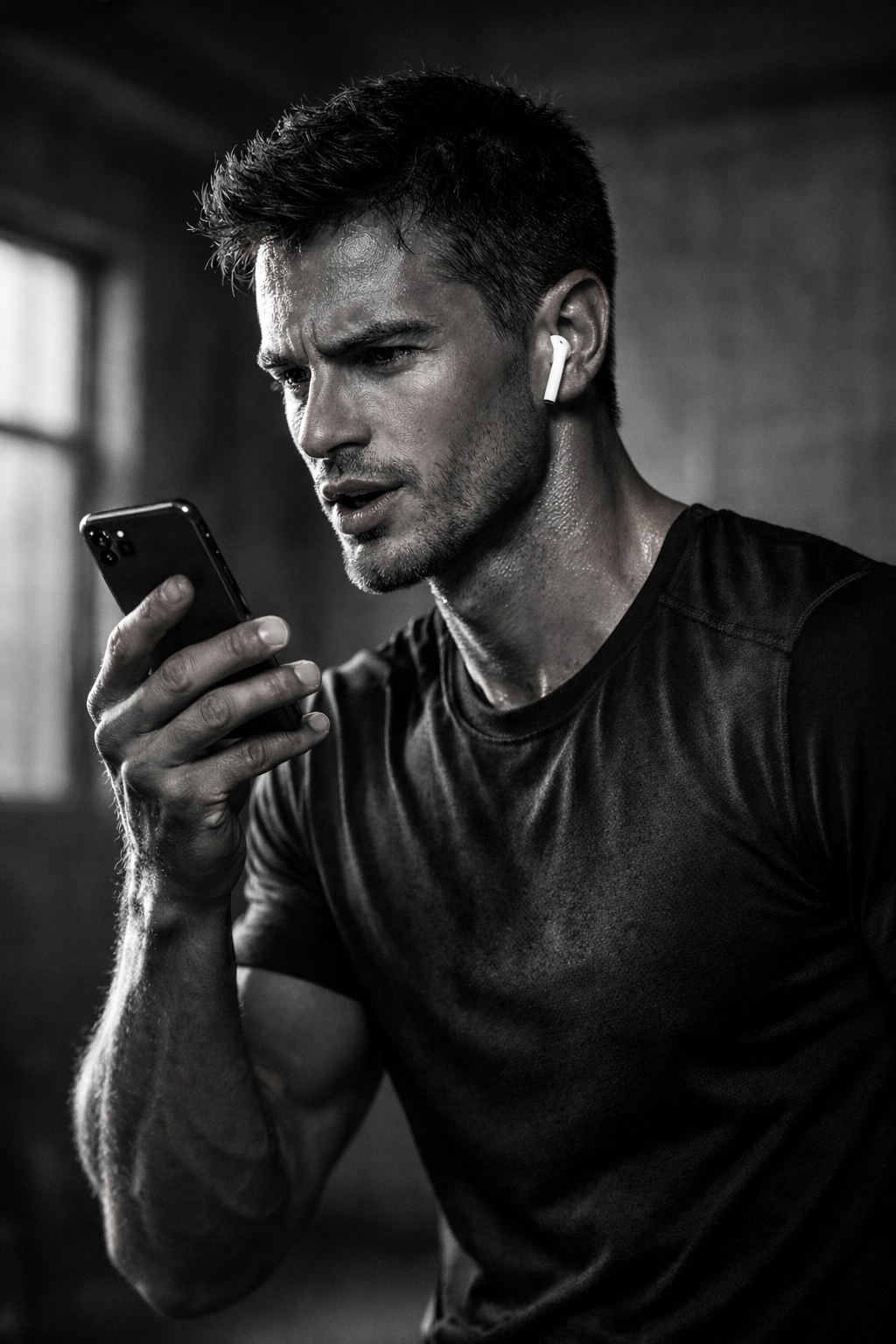 Voice Chat with Nova